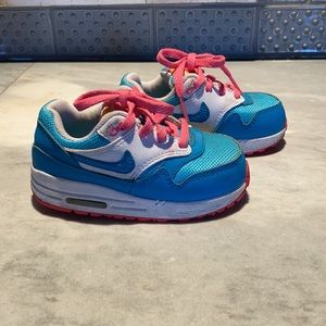 Kid Nike Air Max